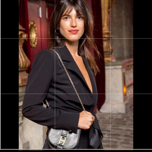 Vanessa Seward Bag - Picture 3 of 12